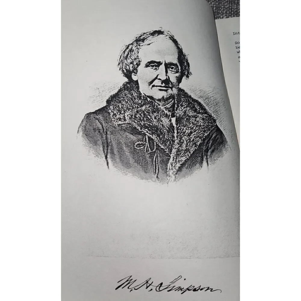 Michael Simpson:  The Saxonville Mills & The Roxbury Carpet Co. by The Framingha